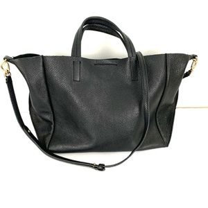 Banana Republic small slouch tote